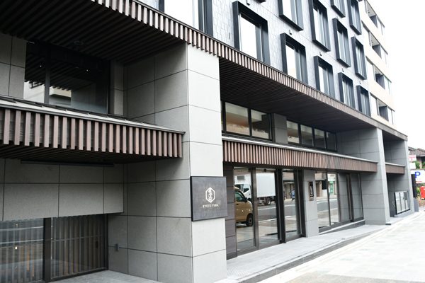 アコーホテルズ、京都・三条に「京都悠洛ホテル Mギャラリー」オープン　女性向けサービス充実