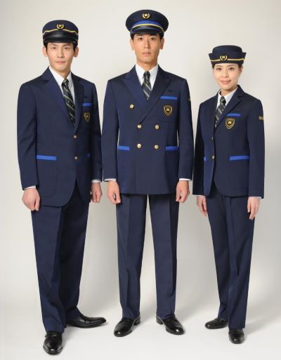 みなとみらい線、新制服を10月1日より着用開始　横浜fカレッジの学生がデザイン