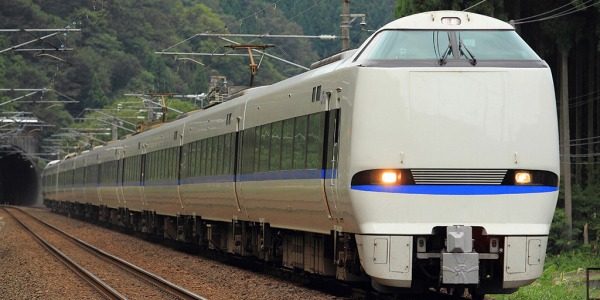 JR西日本、在来線特急と北陸新幹線「つるぎ」を9月1日から減便　新型コロナの影響