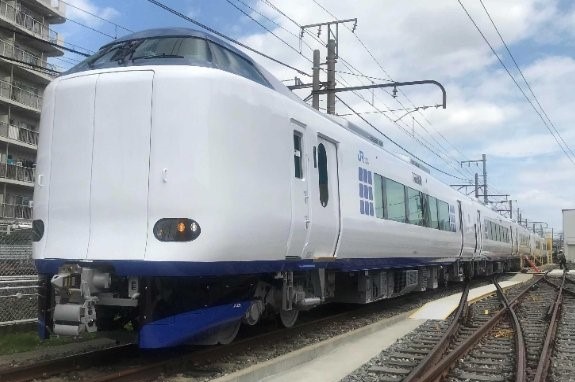 関空特急「はるか」全列車9両に　「みずほ」増発も、来春のJR西日本ダイヤ改正