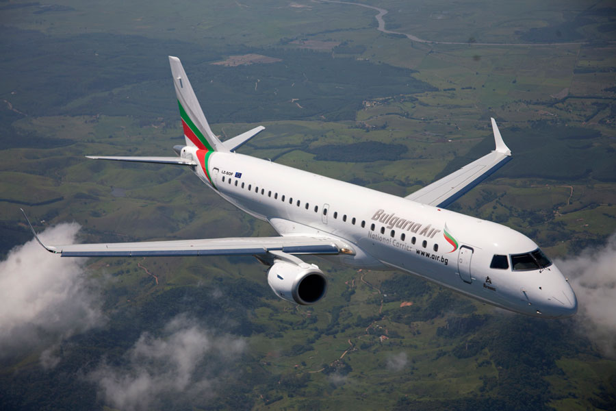 カタール航空とブルガリア航空、コードシェアに合意