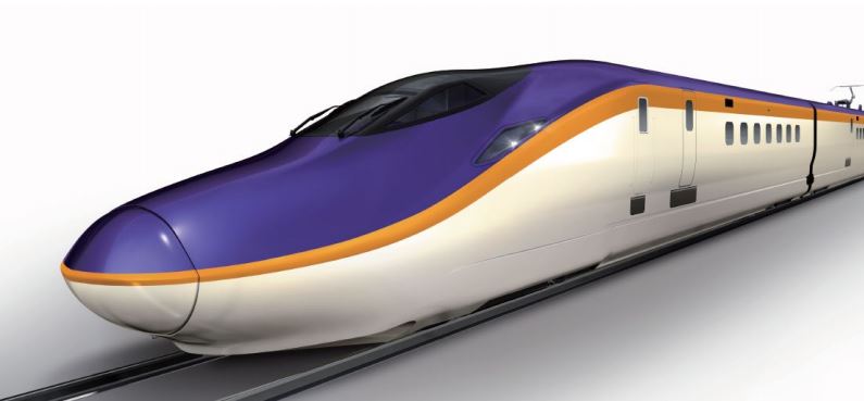 JR東日本、山形新幹線に新型車両E8系投入　2024年春から
