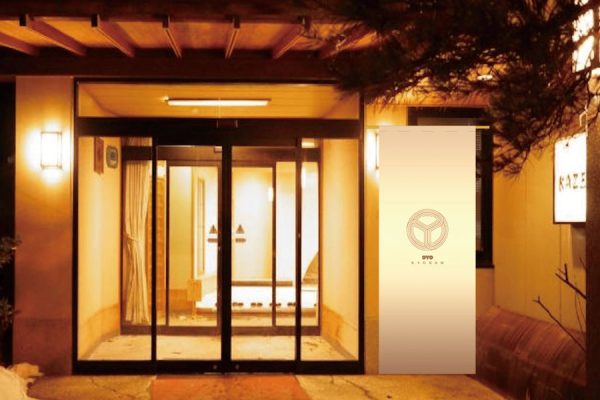 ​OYO Hotels Japan、テレワーク応援プラン 「Work from Hotel」を提供　平日5連泊で10,000円引き