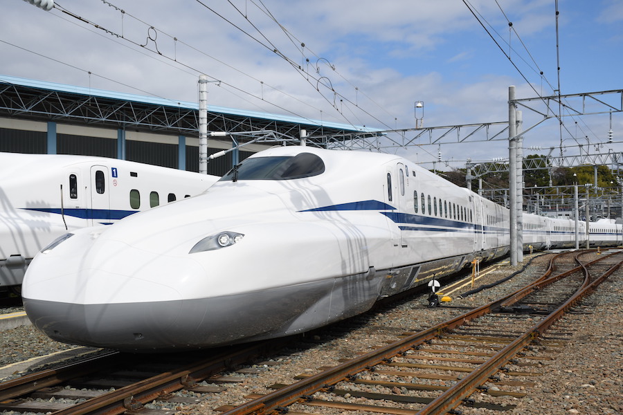 東海道新幹線でダイヤ改正、一部「のぞみ」で所要時間短縮　広島から午前9時台の東京着可能に