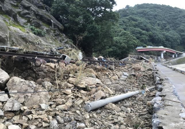 JR九州、豪雨で土砂流入・橋梁流出など計345件被災　久大本線・肥薩線では復旧に「かなりの時間」