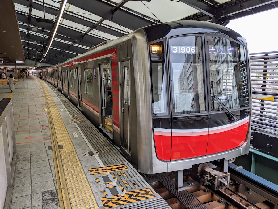 東海道新幹線最終列車などからミナミへのアクセスが便利に　御堂筋線、今日ダイヤ改正【コラム】