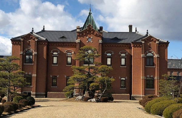 星野リゾート、旧奈良監獄をホテルに改修　2024年に開業延期