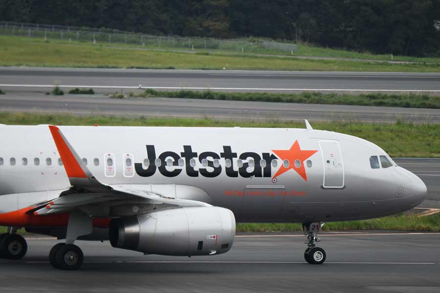 ジェットスター・ジャパン、国内17路線の航空券追加販売　夏休み期間対象