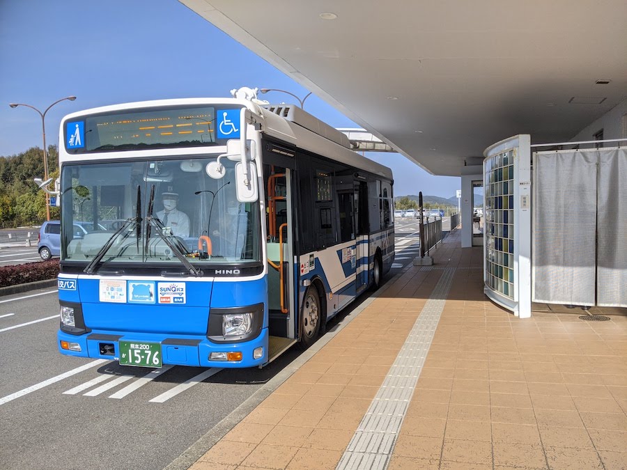 産交バスなど熊本のバス5社、4月1日から共同経営　独禁法特例第1号