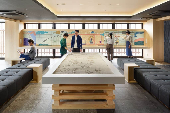 星野リゾート、「OMO」3施設を京都に開業　東寺・三条・祇園に展開